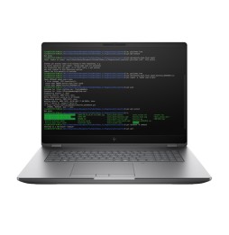 D5JQ3ET HP ZBook Fury G1i 18 inch Mobile Workstation PC Wolf Pro Security Edition - Data Science Int