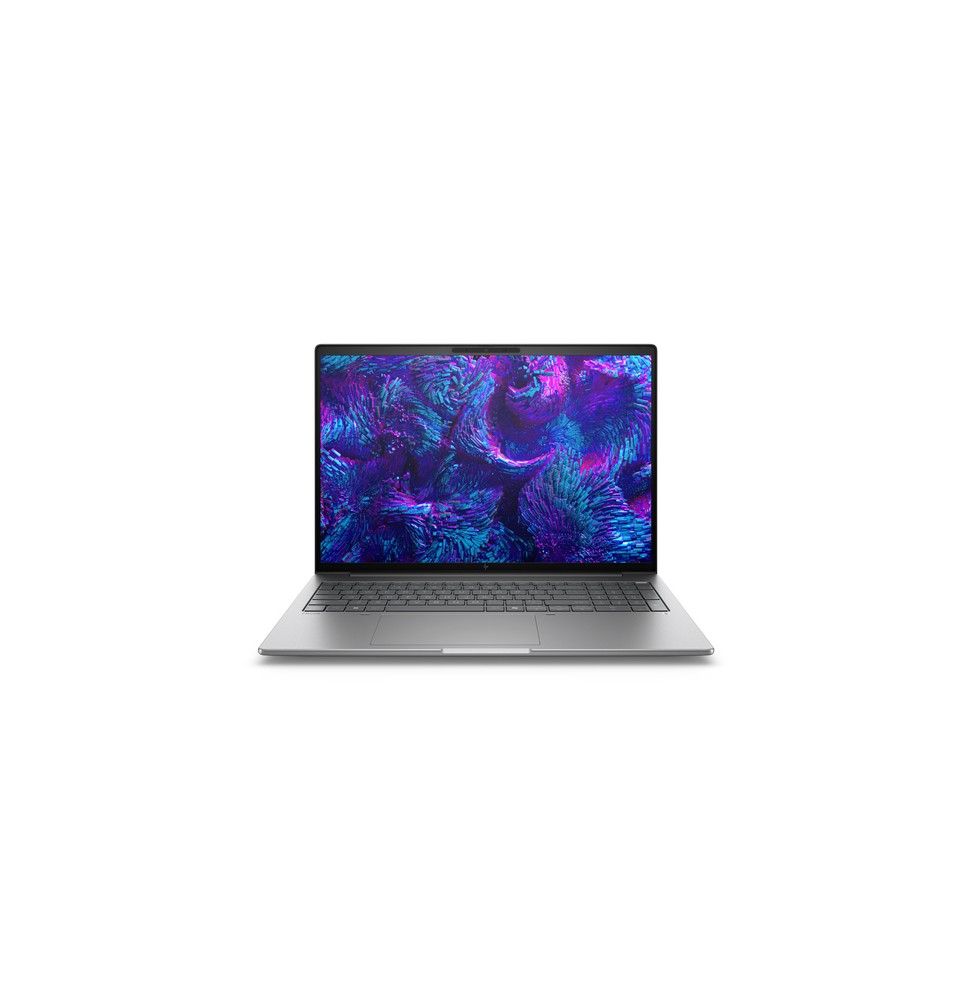 D5JN1ET HP ZBook 8 G1i 16 inch Mobile Workstation PC Wolf Pro Security Edition Intel Core Ultra 7 25