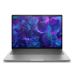 D4SZ2ET HP ZBook 8 G1i 16 inch Mobile Workstation PC Wolf Pro Security Edition Intel Core Ultra 7 25