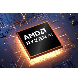 D76LXET HP EliteBook 8 G1a 14 inch Notebook PC Wolf Pro Security Edition AMD Ryzen AI 5 230 Computer