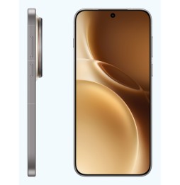 VIVO 5671344 smartphone 17,2 cm (6.78") Doppia SIM Android 16.0 5G 16 GB 512 GB Marrone