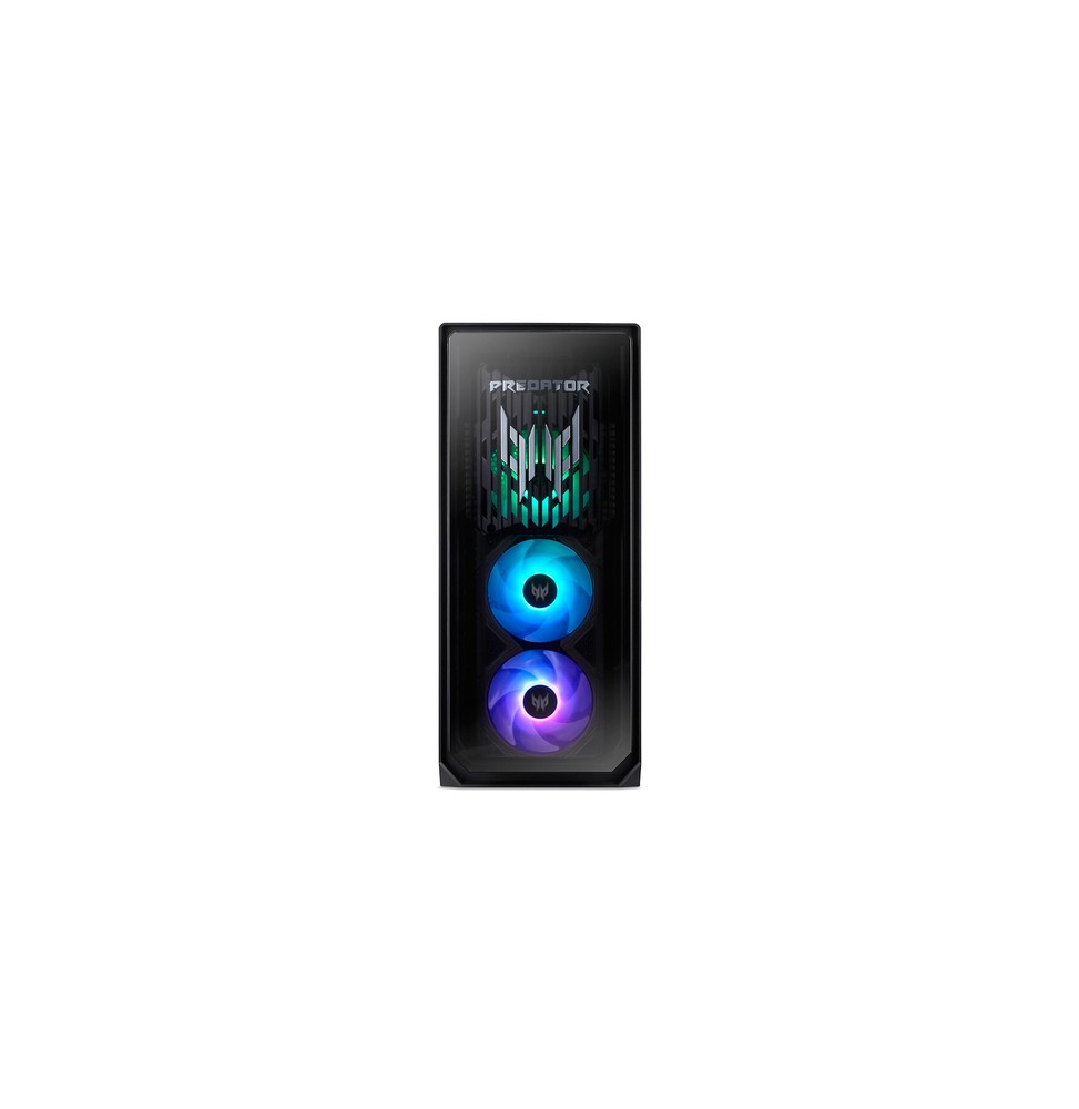 Acer Predator Orion 7000 PO7-660 Intel Core Ultra 7 265KF 32 GB DDR5-SDRAM 2 TB SSD NVIDIA GeForce R