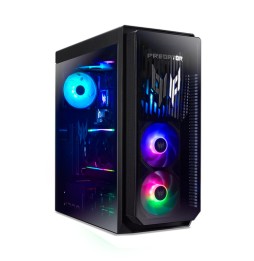 Acer Predator Orion 7000 PO7-660 Intel Core Ultra 7 265KF 32 GB DDR5-SDRAM 2 TB SSD NVIDIA GeForce R