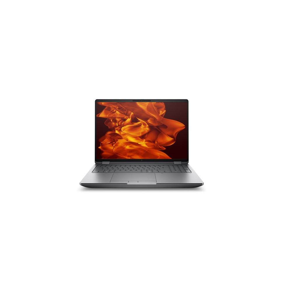 D5JP5ET HP ZBook Fury G1i 16 inch Mobile Workstation PC Wolf Pro Security Edition - Data Science Int