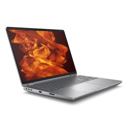 D5JP5ET HP ZBook Fury G1i 16 inch Mobile Workstation PC Wolf Pro Security Edition - Data Science Int