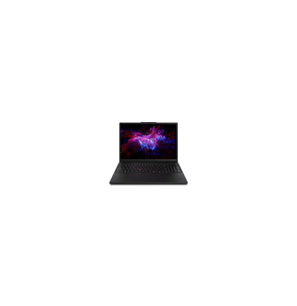 21QV005WIX Lenovo ThinkPad P16s Gen 4 (Intel) Intel Core Ultra 7 255H Workstation mobile 40,6 cm (16