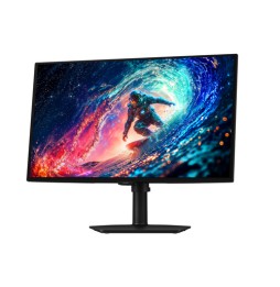 LS27HG612SUXEN Samsung Monitor Gaming Odyssey OLED G6 – G61SH da 27” QHD Flat