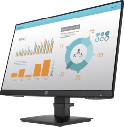 1A7E5AA HP P-Series P24 G4 Monitor PC 60,5 cm (23.8") 1920 x 1080 Pixel Full HD