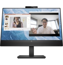 678U5AA HP M24m Monitor PC 60,5 cm (23.8") 1920 x 1080 Pixel Full HD Nero