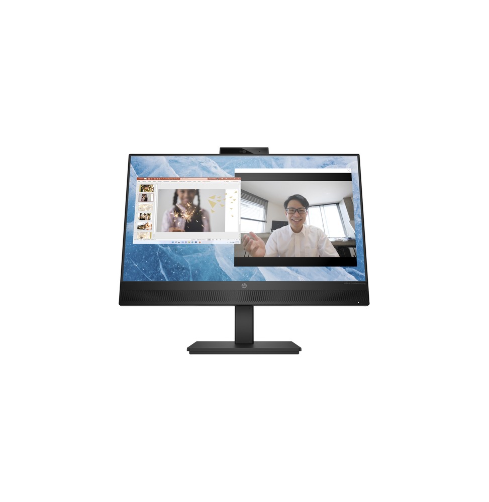 678U5AA HP M24m Monitor PC 60,5 cm (23.8") 1920 x 1080 Pixel Full HD Nero