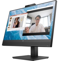 678U5AA HP M24m Monitor PC 60,5 cm (23.8") 1920 x 1080 Pixel Full HD Nero