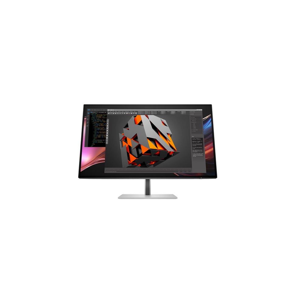 8J9E6AA HP Monitor serie 7 Pro QHD Thunderbolt 4 da 27'' - 727pu