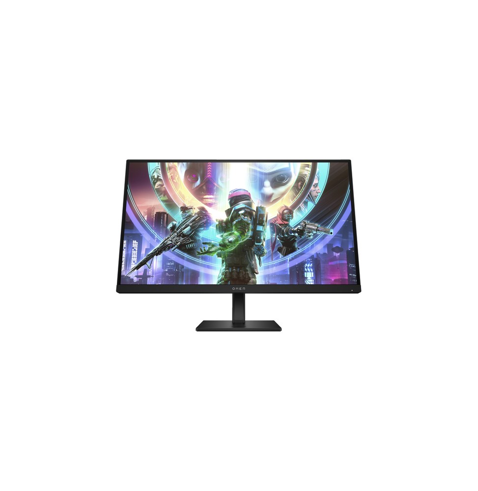 780J4E9 OMEN by HP Monitor da gaming 27" QHD 240 Hz – OMEN 27qs