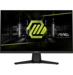 MSI MAG 244F Monitor PC 59,9 cm (23.6") 1920 x 1080 Pixel Full HD LCD Nero