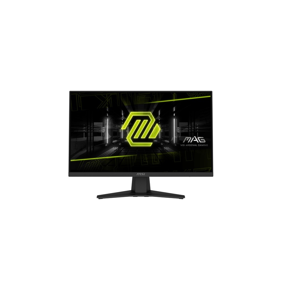 MSI MAG 244F Monitor PC 59,9 cm (23.6") 1920 x 1080 Pixel Full HD LCD Nero