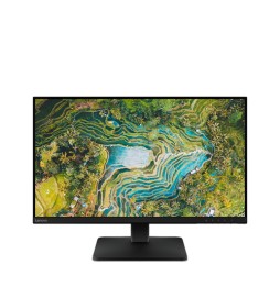 68C8GAC3EU Lenovo L27qe Monitor PC 68,6 cm (27") 2560 x 1440 Pixel Quad HD LED Nero