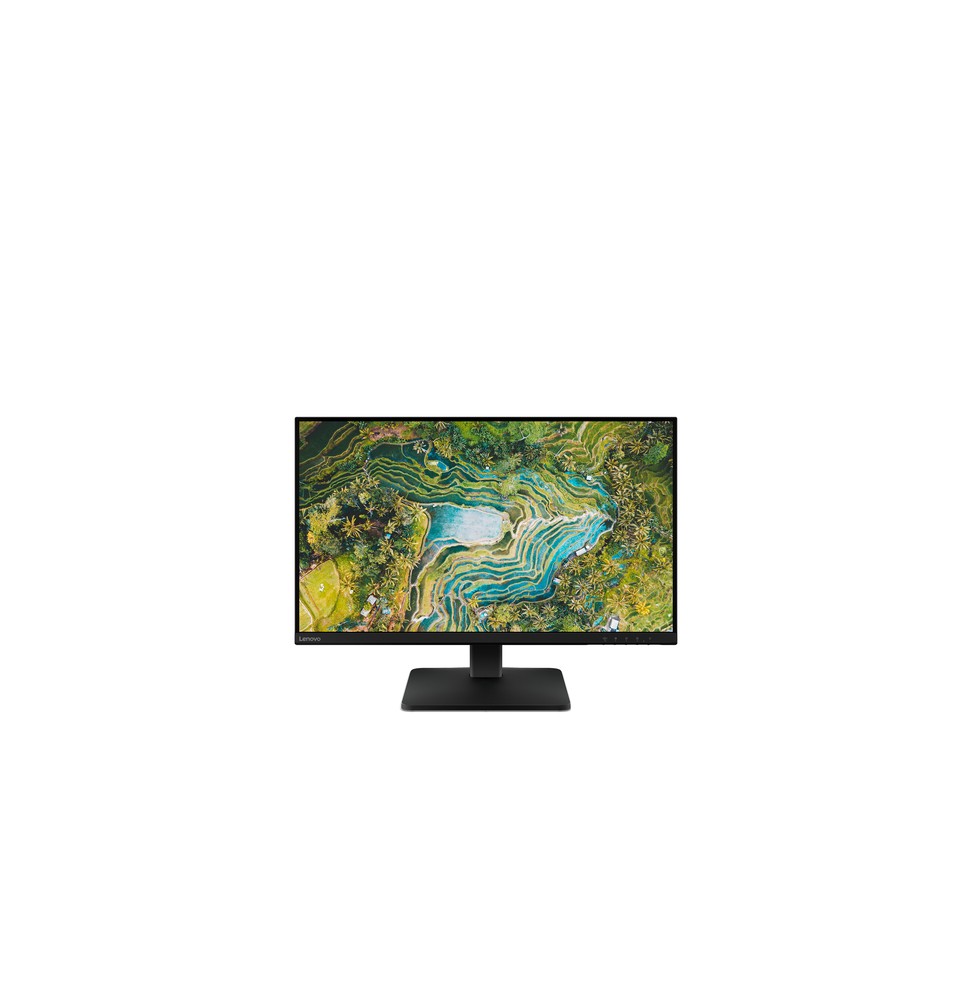 68C8GAC3EU Lenovo L27qe Monitor PC 68,6 cm (27") 2560 x 1440 Pixel Quad HD LED Nero
