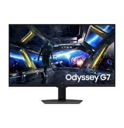 LS32DG702EUXEN Samsung S32DG702EU Monitor PC 81,3 cm (32") 3840 x 2160 Pixel 4K Ultra HD LCD Nero