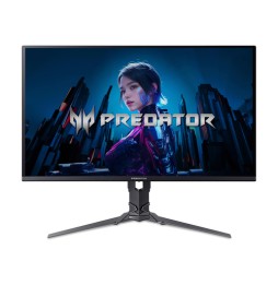 UM.GXXEE.305 Acer Predator X27UW3bmiiprx Monitor PC 67,3 cm (26.5") 2560 x 1440 Pixel Quad HD QD-OLE
