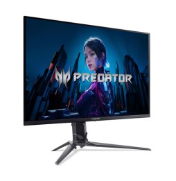 UM.GXXEE.305 Acer Predator X27UW3bmiiprx Monitor PC 67,3 cm (26.5") 2560 x 1440 Pixel Quad HD QD-OLE