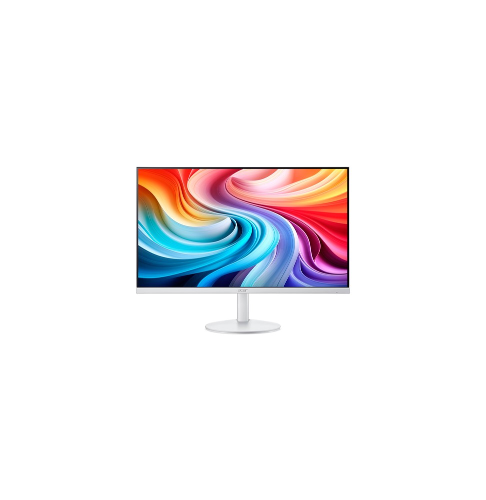 UM.QS3EE.105 Acer SA3 SA243Y P1 Monitor PC 60,5 cm (23.8") 1920 x 1080 Pixel Full HD LCD Bianco