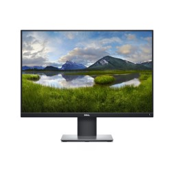 DELL-P2421 DELL P Series P2421 LED display 61,2 cm (24.1") 1920 x 1200 Pixel WUXGA LCD Nero