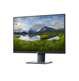 DELL-P2421 DELL P Series P2421 LED display 61,2 cm (24.1") 1920 x 1200 Pixel WUXGA LCD Nero