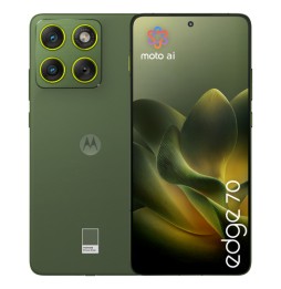 PBA50063IT Motorola edge 70 12/512 BRONZE GREEN