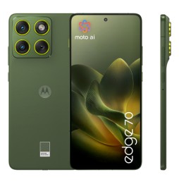 PBA50063IT Motorola edge 70 12/512 BRONZE GREEN