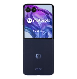 MOT-RAZR-50ULTRA-BLU Motorola razr 50 Ultra 17,5 cm (6.9") Doppia SIM Android 14 5G USB tipo-C 12 GB