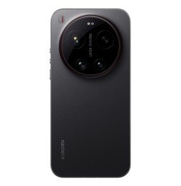 MZB0MN4EU Xiaomi 17 Ultra 17,5 cm (6.9") 5G 16 GB 512 GB 6000 mAh Nero