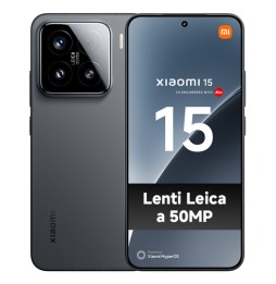 MZB0ITFEU Xiaomi 15 Black