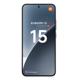 MZB0ITFEU Xiaomi 15 Black