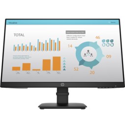 1A7E5AA HP P-Series P24 G4 Monitor PC 60,5 cm (23.8") 1920 x 1080 Pixel Full HD
