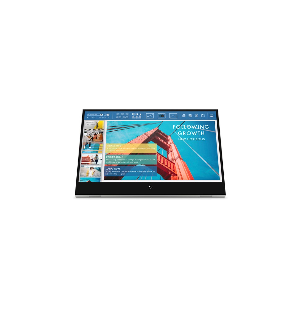 1B065AA HP E-Series E14 G4 Portable Monitor