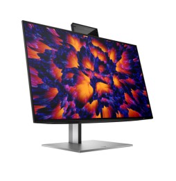 4Q8N9AA HP Z24m G3 QHD Conferencing Display
