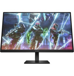 780G5E9 OMEN by HP Monitor da gaming 27" FHD 240 Hz – OMEN 27s