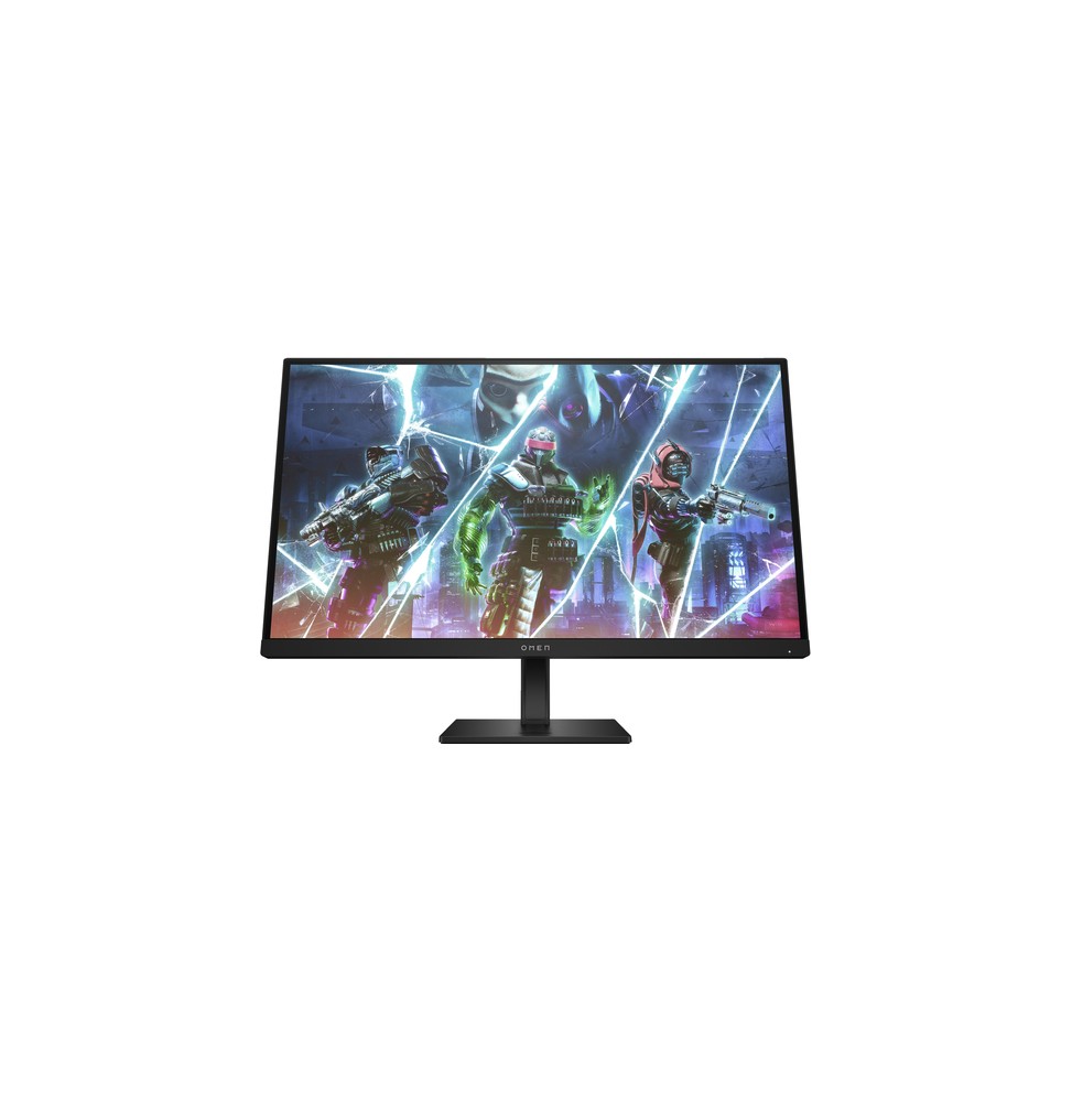 780G5E9 OMEN by HP Monitor da gaming 27" FHD 240 Hz – OMEN 27s