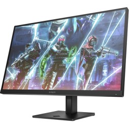 780G5E9 OMEN by HP Monitor da gaming 27" FHD 240 Hz – OMEN 27s
