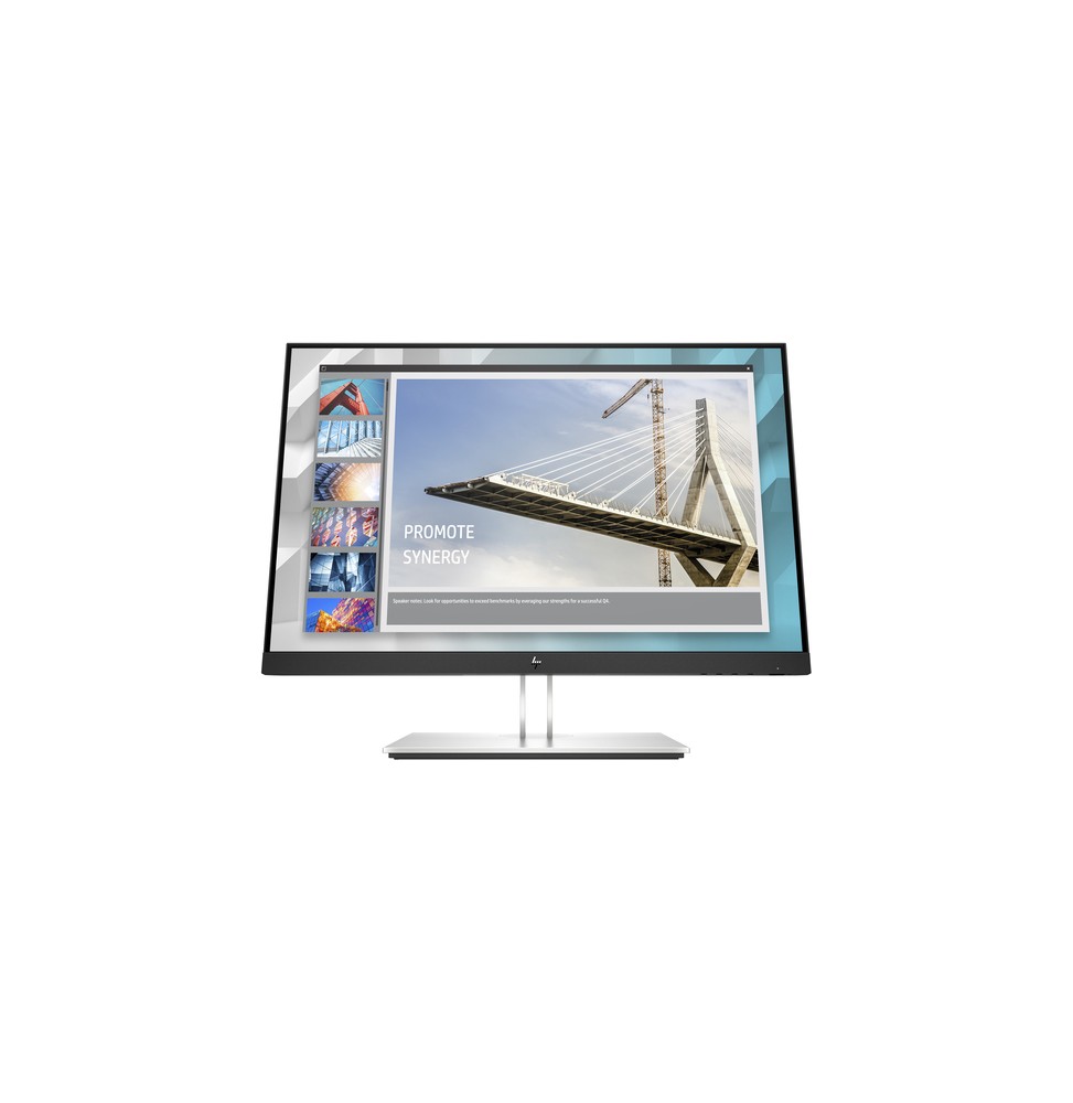 9VJ40AT HP E-Series E24i G4 WUXGA Monitor