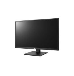 27BN55UP-B.AEU LG 27BN55UP-B Monitor PC 68,6 cm (27") 3840 x 2160 Pixel 4K Ultra HD Nero