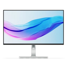67BDUAC6EU Lenovo L24m-4A Monitor PC 60,5 cm (23.8") 1920 x 1080 Pixel Full HD LED Grigio