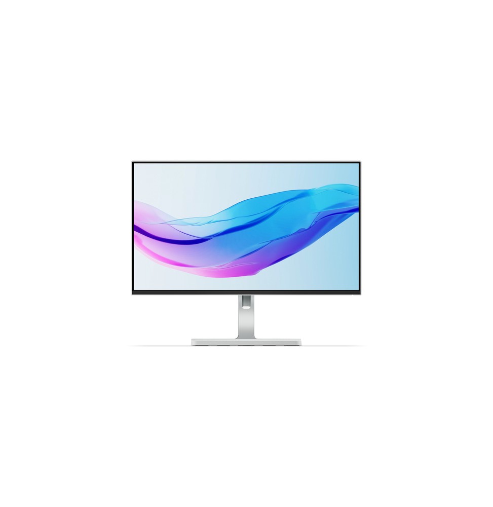 67BDUAC6EU Lenovo L24m-4A Monitor PC 60,5 cm (23.8") 1920 x 1080 Pixel Full HD LED Grigio