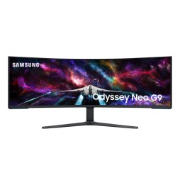 LS57CG954NUXEN Samsung G95NC Monitor PC 144,8 cm (57") 7680 x 2160 Pixel Dual UHD QLED Bianco