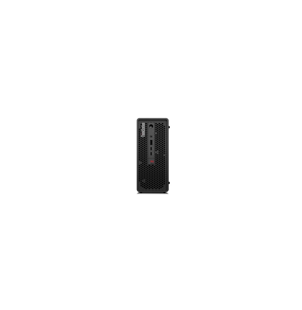 Lenovo ThinkStation P3 Ultra SFF Gen 2 Intel Core Ultra 7 265K 32 GB DDR5-SDRAM 1 TB SSD Windows 11