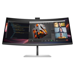 8K157A5 HP Series 7 Pro Monitor serie 7 WQHD per videoconferenze da 34'' - 734pm senza PVC
