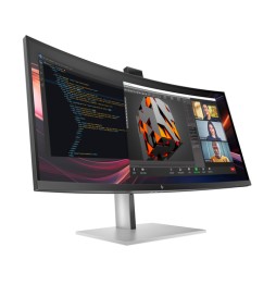8K157A5 HP Series 7 Pro Monitor serie 7 WQHD per videoconferenze da 34'' - 734pm senza PVC