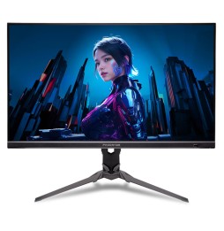 Acer Predator UM.HX3EE.501 Monitor PC 68,6 cm (27") 3840 x 2160 Pixel 4K Ultra HD Nero