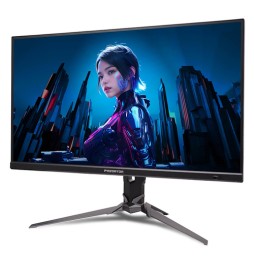 Acer Predator UM.HX3EE.501 Monitor PC 68,6 cm (27") 3840 x 2160 Pixel 4K Ultra HD Nero