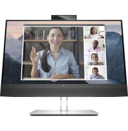 169L0AA HP E24mv G4 FHD Conferencing Monitor